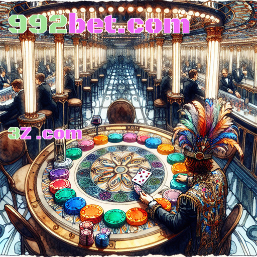 Descubra a Emoção dos Jogos de Cassino em 992bet.com