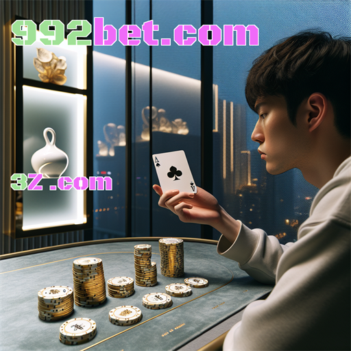 Descubra a Emoção do Cassino Ao Vivo no 992bet.com