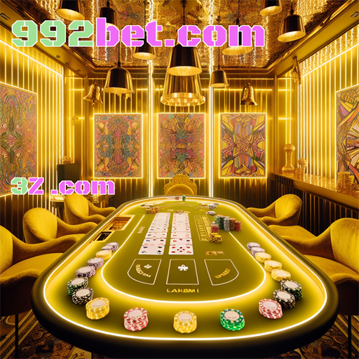 Explorando as Apostas Esportivas no 992bet.com