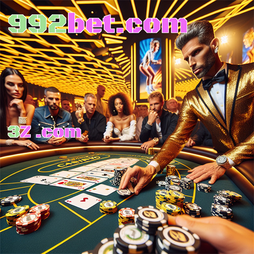 A Importância do Suporte ao Cliente no 992bet.com