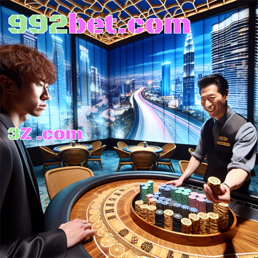 Descubra a Diversão dos Jogos de Mesa em 992bet.com